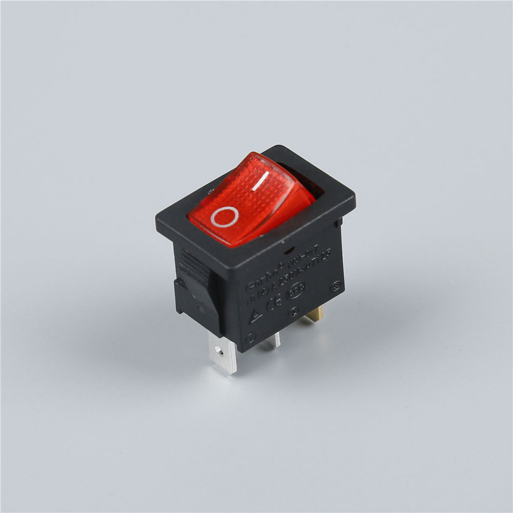 XCK-017-172-01U-XCK-017 Series-ZHEJIANG GORBO ELECTRONIC CO.,LTD