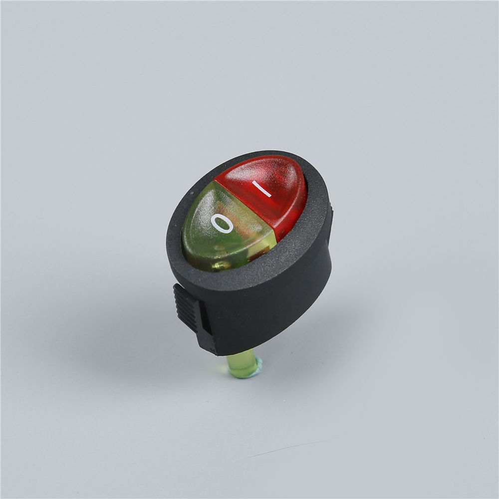 xck-027-yl-XCK-017 Series-ZHEJIANG GORBO ELECTRONIC CO.,LTD