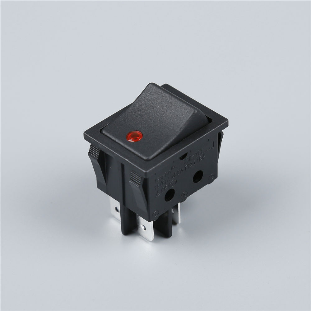 XCK-019-206-18U-XCK-019 Series-ZHEJIANG GORBO ELECTRONIC CO.,LTD